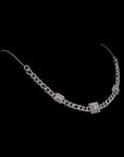 CUBAN LUXE NECKLACE SET