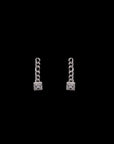 CUBAN LUXE NECKLACE SET