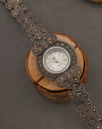 VINTAGE CROWN WATCH