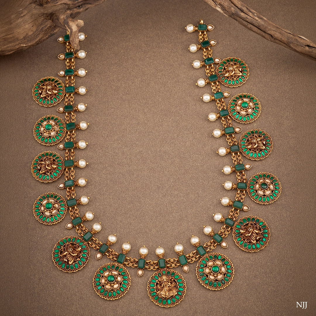 RAJALAKSHMI BOTTU MALA