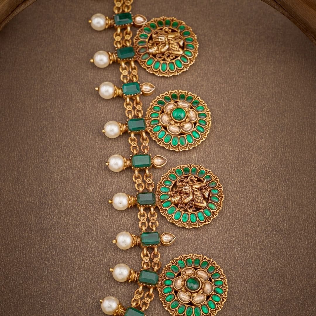 RAJALAKSHMI BOTTU MALA