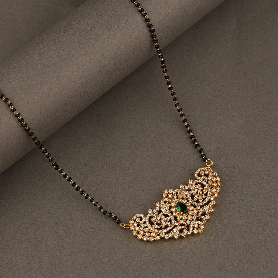 ELEGANT MANGALSUTRA
