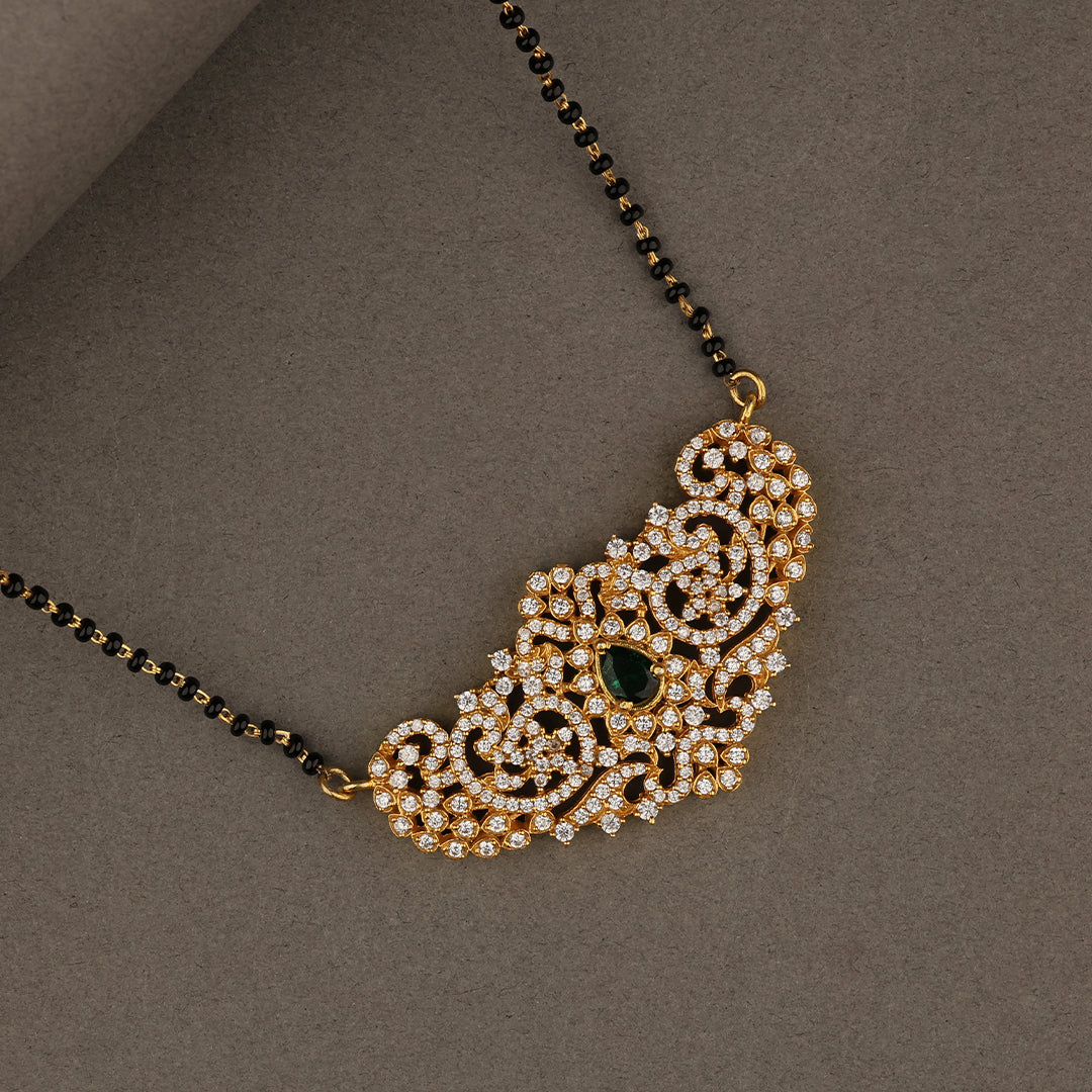 ELEGANT MANGALSUTRA