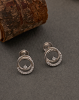 ETERNAL ORBIT PENDANT SET