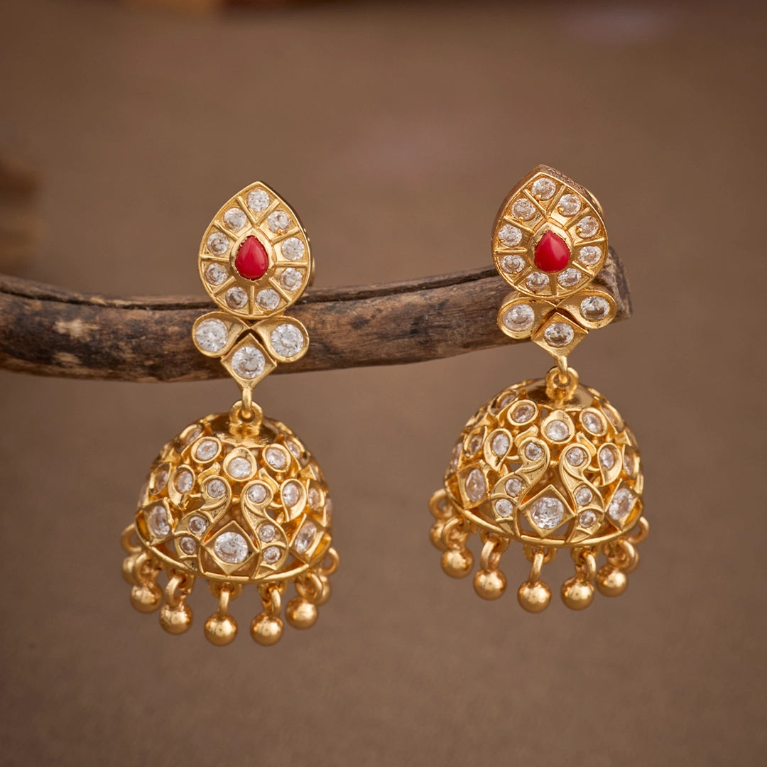 IMPERIAL RANI NECKLACE SET