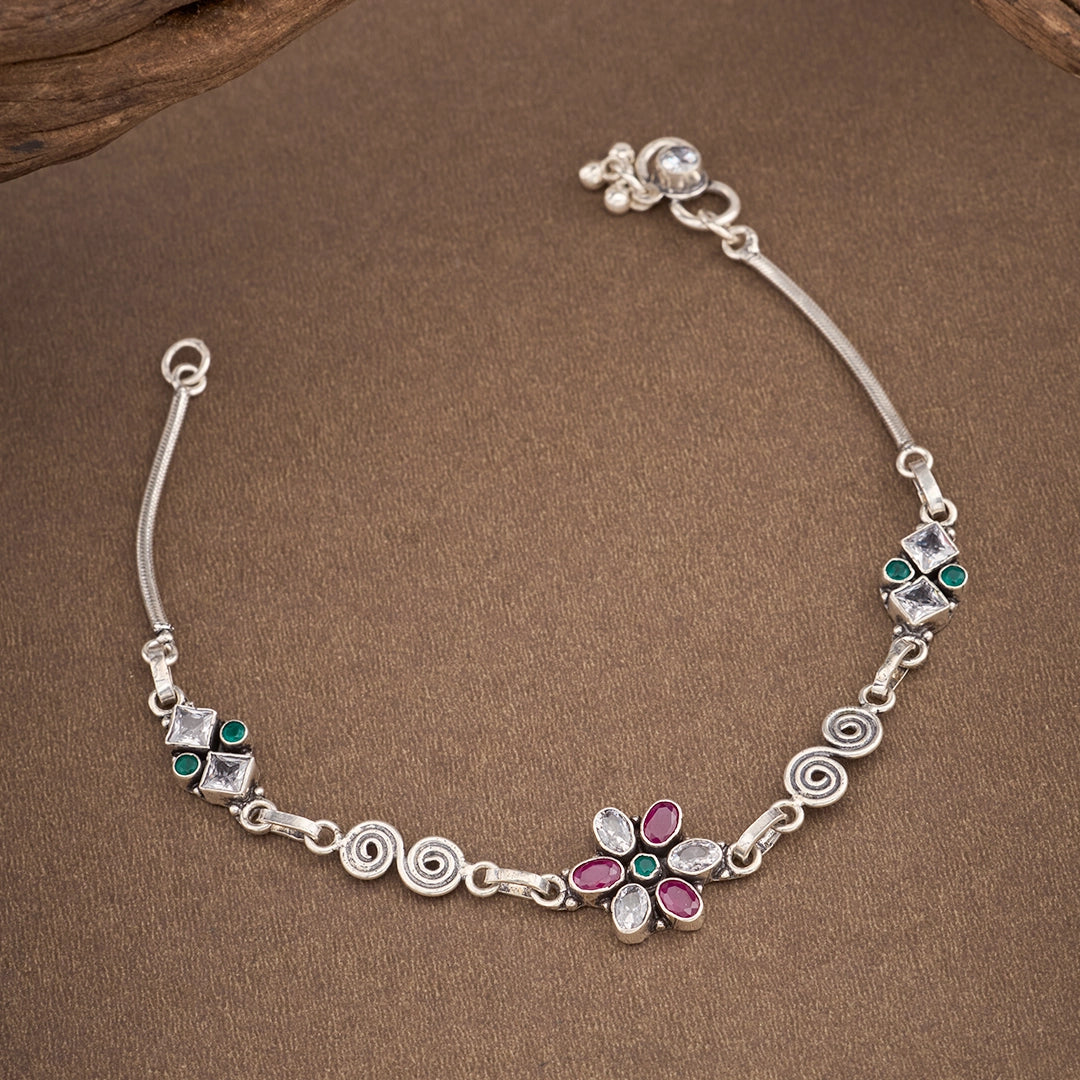 STERLING BLOSSOM PAYAL