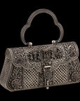 ROYAL ANTIQUE CLUTCH