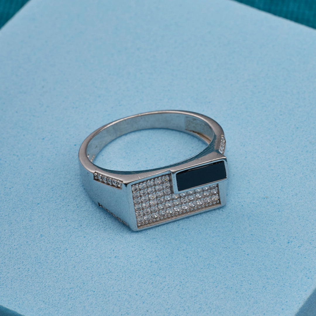 ECLIPSE SPARK RING