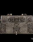 ROYAL ANTIQUE CLUTCH
