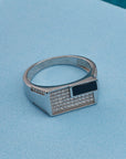 ECLIPSE SPARK RING