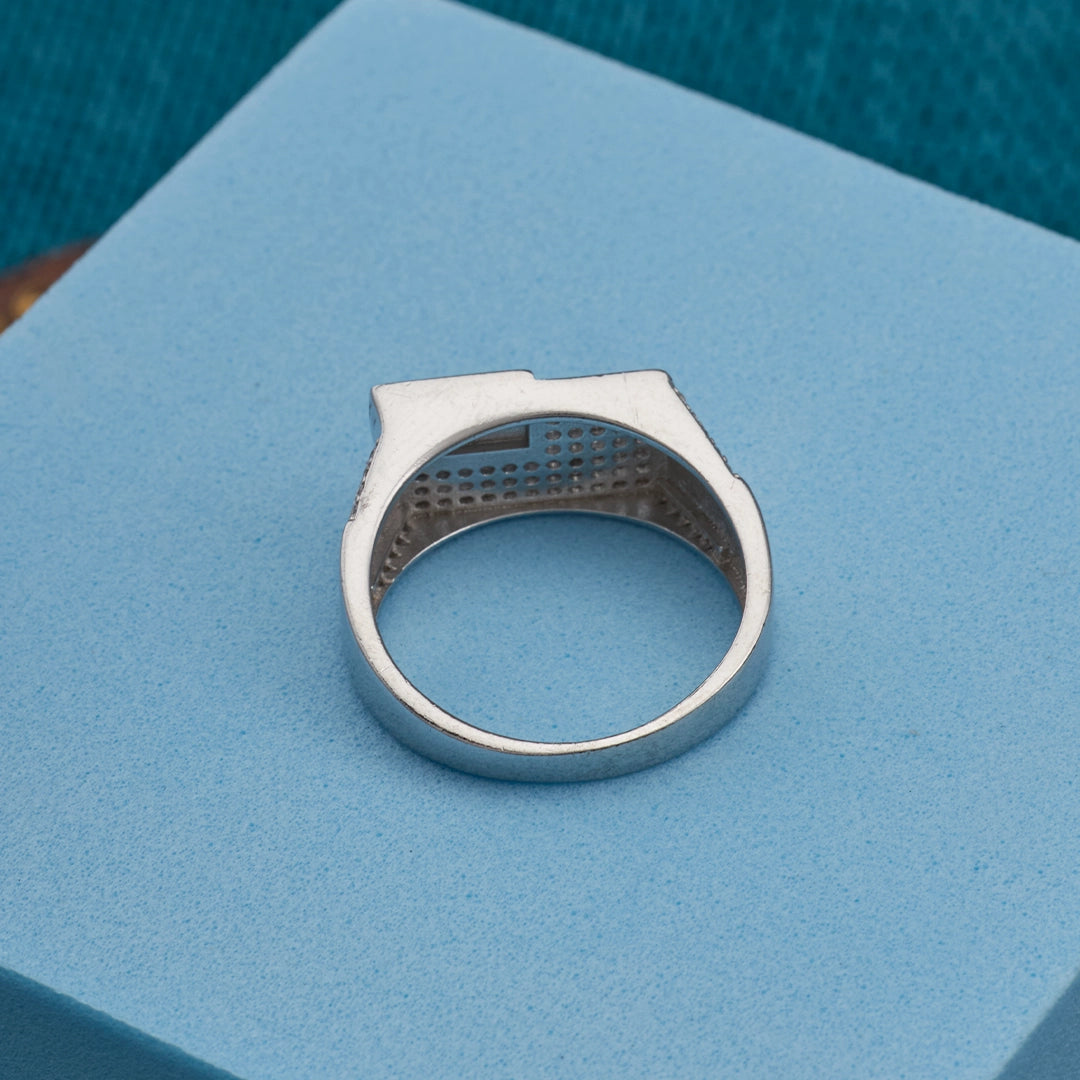 ECLIPSE SPARK RING