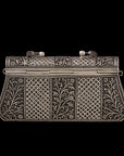 ROYAL ANTIQUE CLUTCH