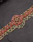 DIVINE PETAL KUNDAN DAAB