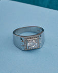 ELITE ROYALE RING