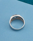 ELITE ROYALE RING