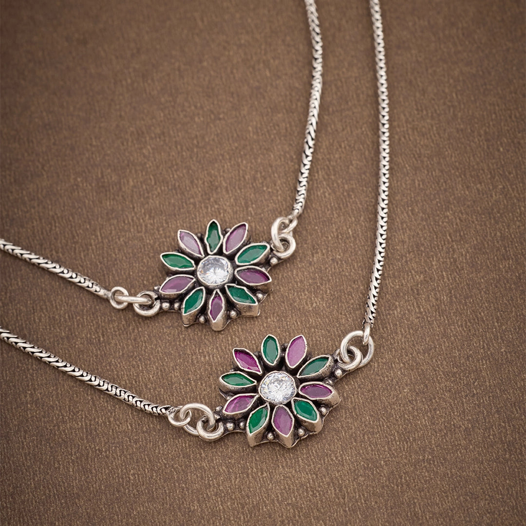 PETAL ELEGANCE PAYAL