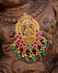 MESMERIC LAKSHMI PENDANT
