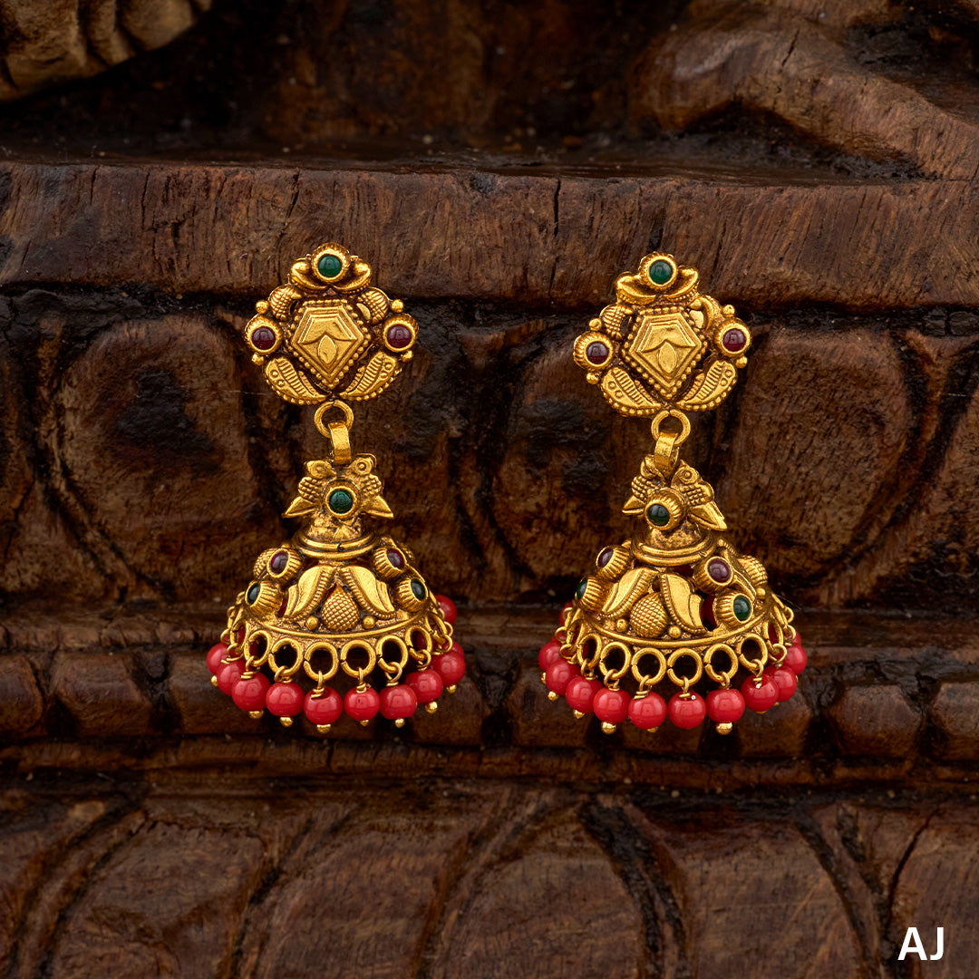 KALYANI CLASSIC JHUMKA