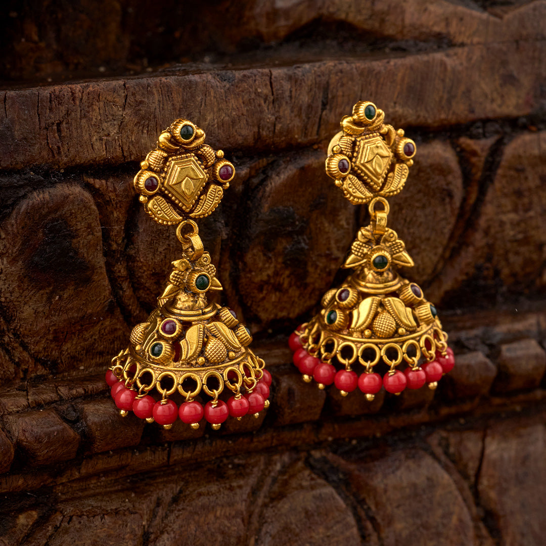 KALYANI CLASSIC JHUMKA
