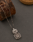 TIMELESS FLORAL FRAME SET