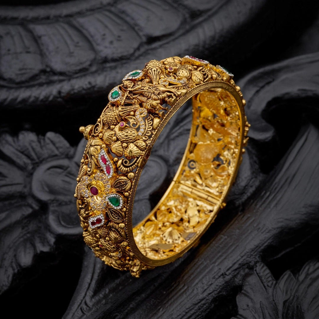 KRISHNA LEELA BANGLES