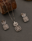 TIMELESS FLORAL FRAME SET