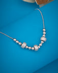 CLASSIC ORB NECKLACE