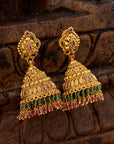 BRIDAL JHUMKA