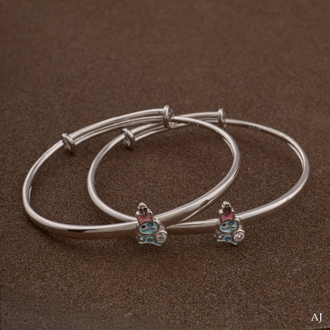 LITTLE TWINKLE BABY BANGLE