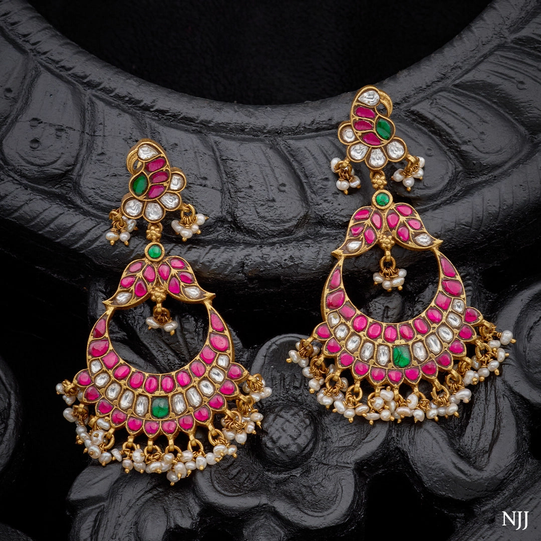 MAHARANI CHANDALI
