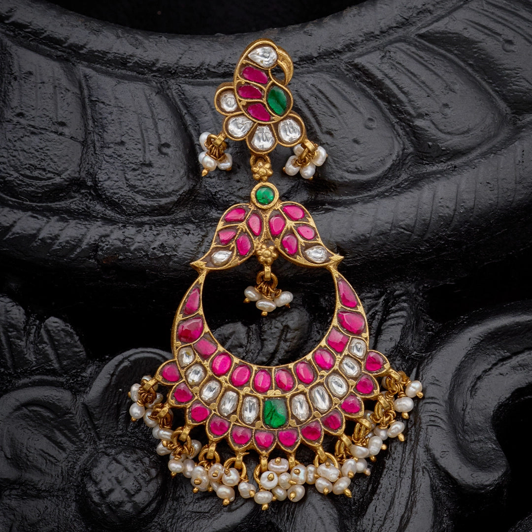 MAHARANI CHANDALI