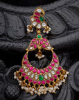 MAHARANI CHANDALI