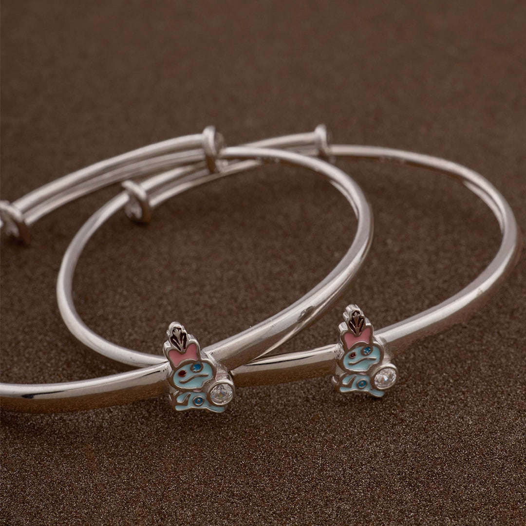 LITTLE TWINKLE BABY BANGLE