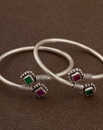 CLASSIC STON BABY ANKLETS