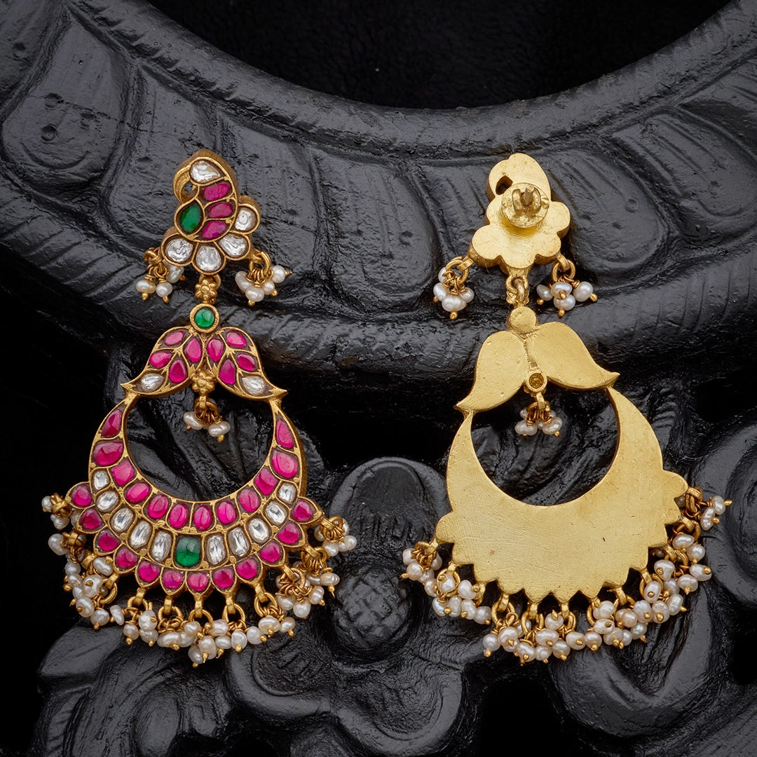 MAHARANI CHANDALI