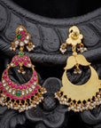 MAHARANI CHANDALI