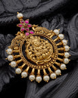 DIVINE LAKSHMI VAIBHAVA PENDANT