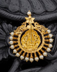DIVINE LAKSHMI VAIBHAVA PENDANT