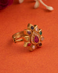 NAVRATNA RING