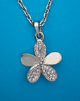 FLUTTER PENDANT CHAIN