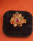 NAVRATNA RING
