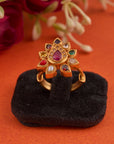 NAVRATNA RING