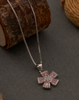 PINK AURA BLOSSOM SET