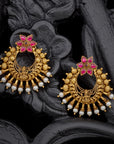 RATNA LAKSHMI EARRINGS