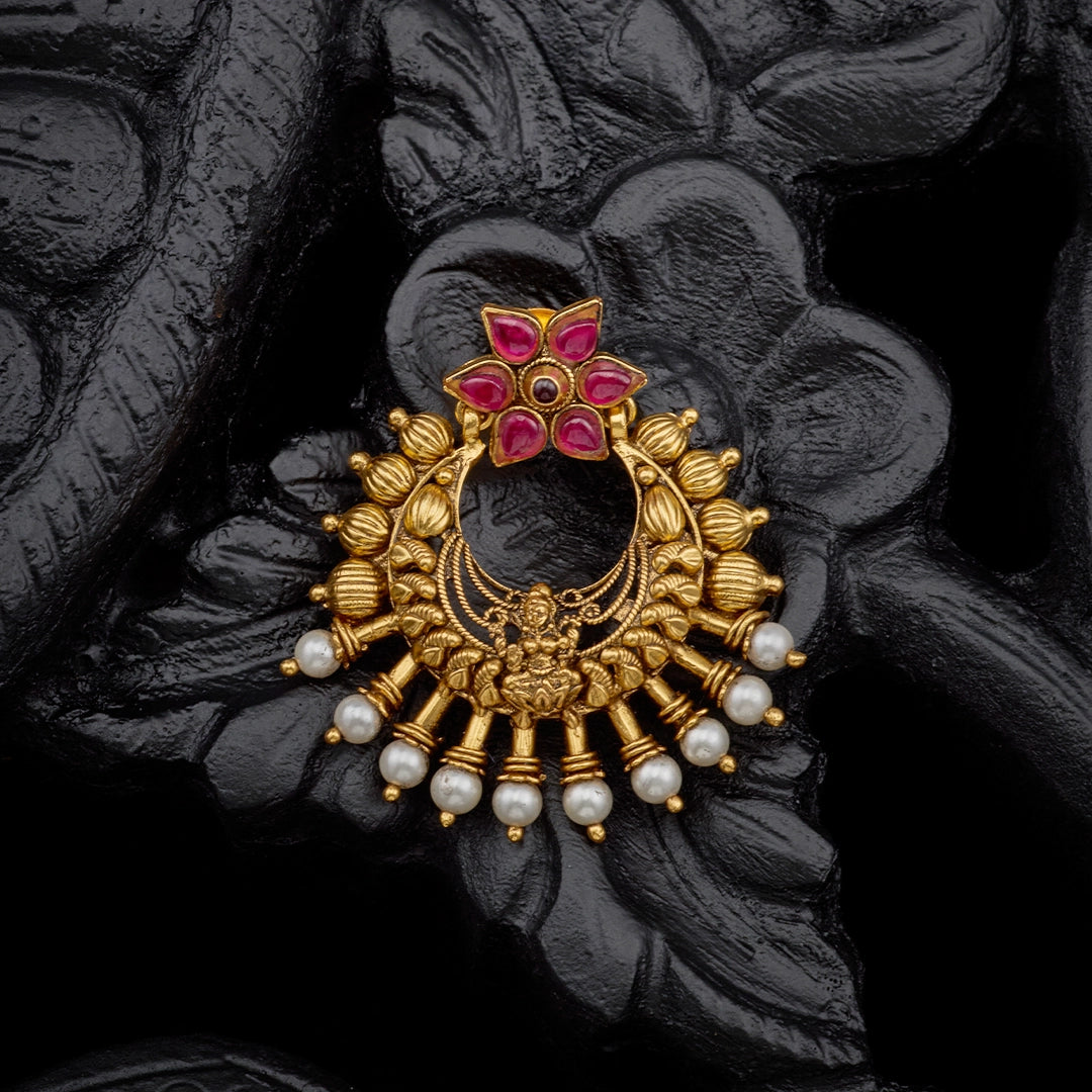 RATNA LAKSHMI EARRINGS