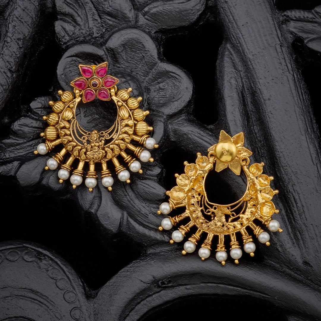 RATNA LAKSHMI EARRINGS