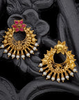 RATNA LAKSHMI EARRINGS