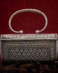 PAISLEY ROYALE CLUTCH