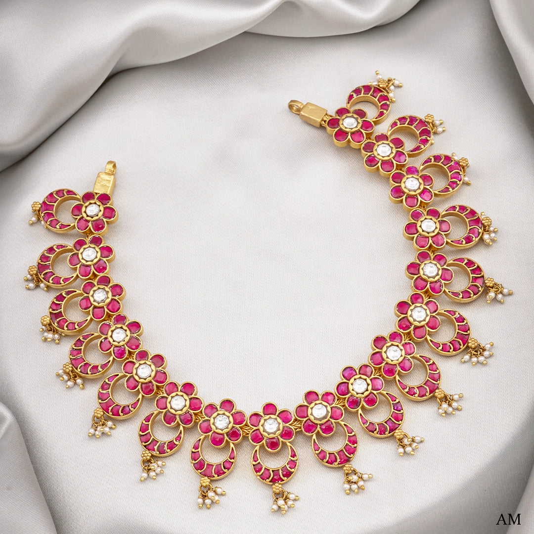 ROYAL KUNDAN CHOKER