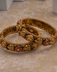 ADHILAKSHMI BANGLES